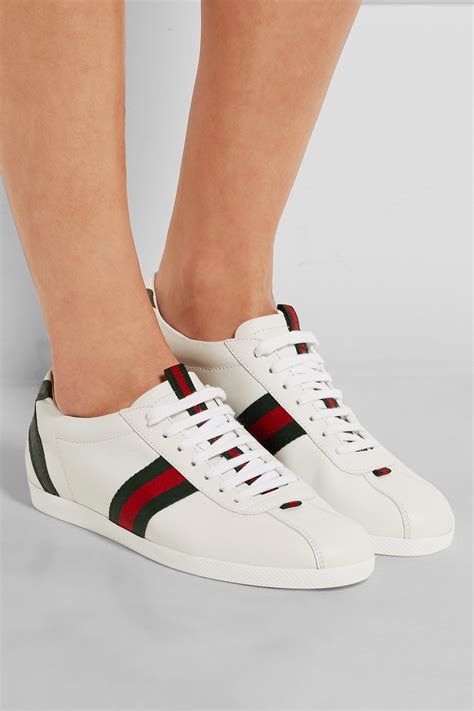 latest gucci sneakers 2018|Gucci women sneakers 2021.